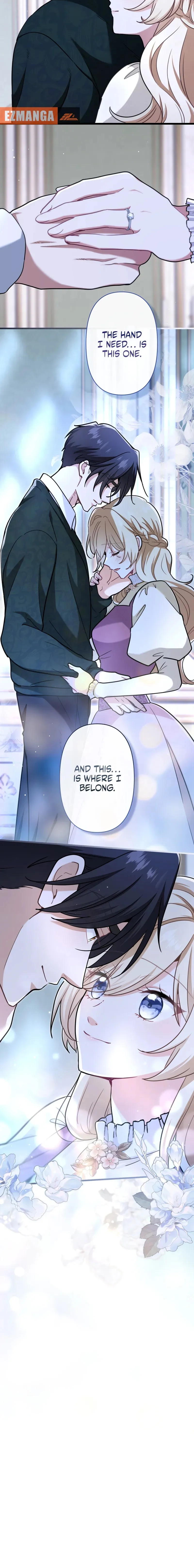 Forget That Night, Your Majesty Chapter 84 page 13 - 