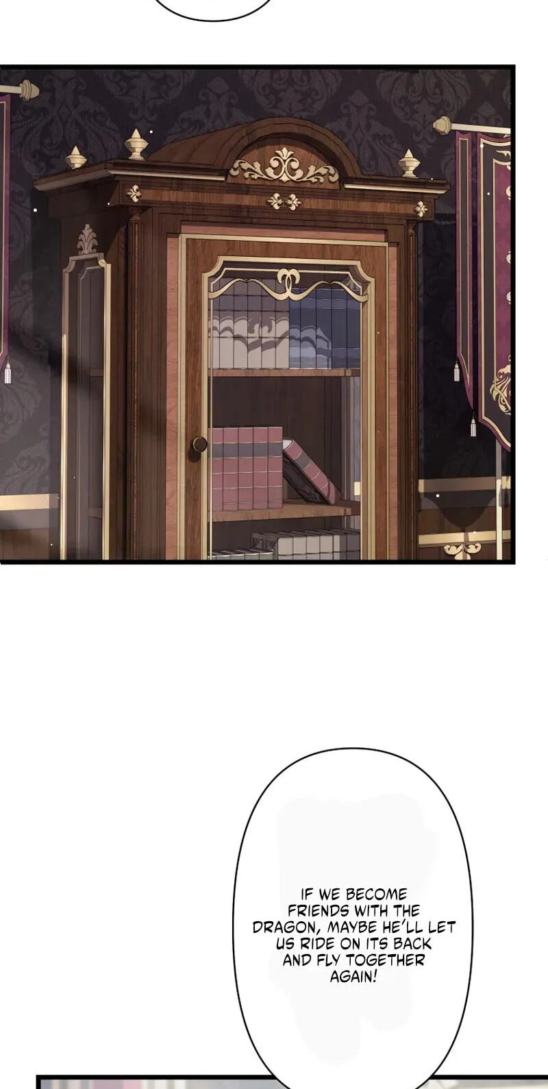 Forget That Night, Your Majesty Chapter 85 page 2 - 