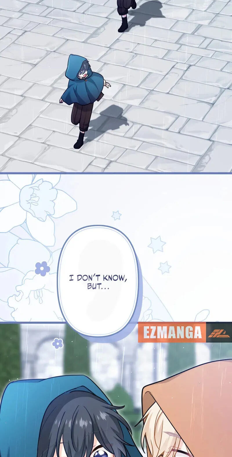 Forget That Night, Your Majesty Chapter 85 page 11 - 