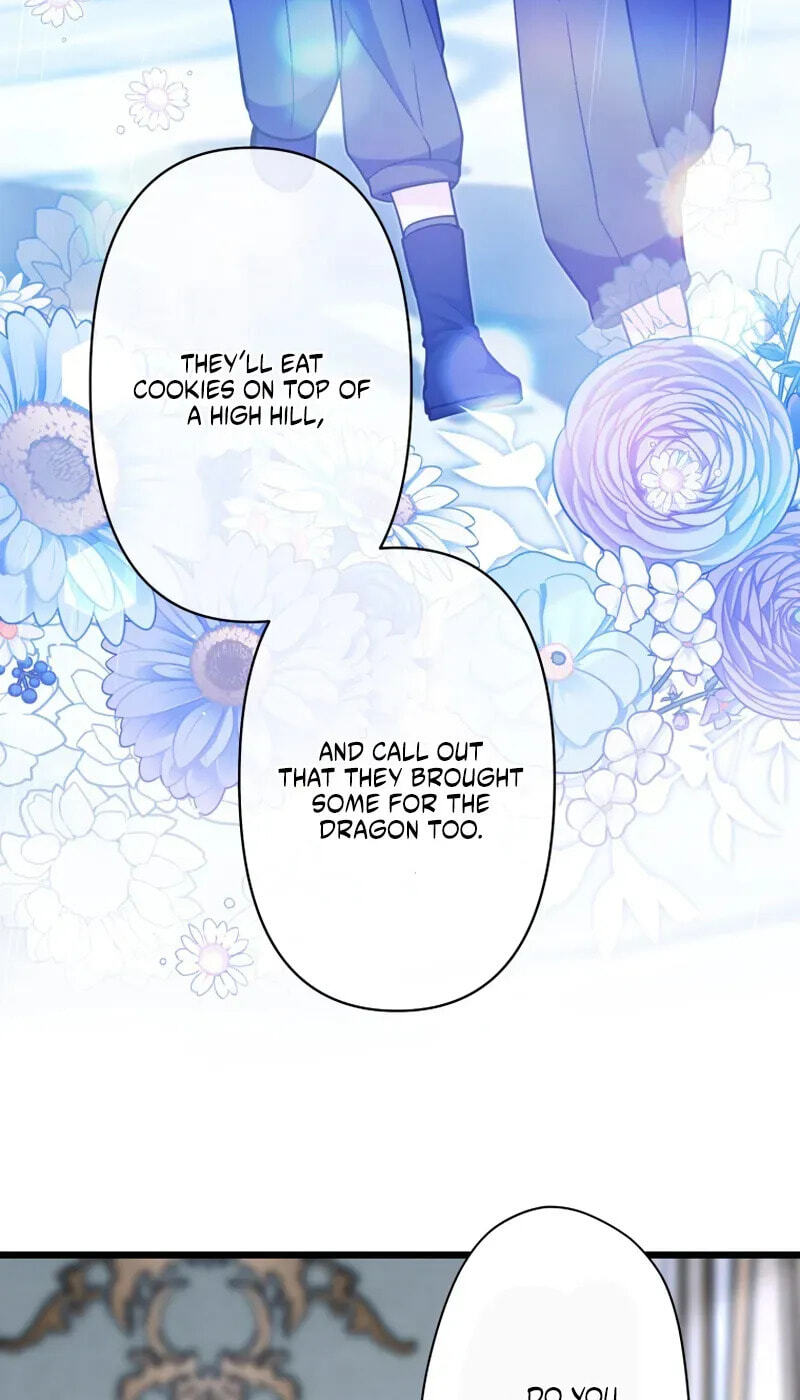Forget That Night, Your Majesty Chapter 85 page 17 - 