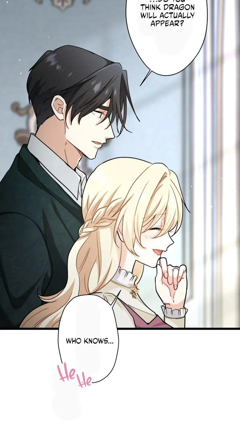 Forget That Night, Your Majesty Chapter 85 page 18 - 