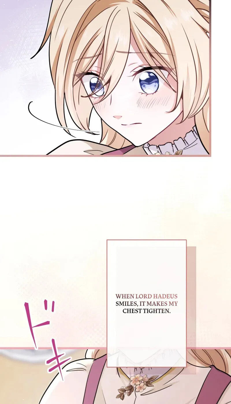 Forget That Night, Your Majesty Chapter 85 page 21 - 