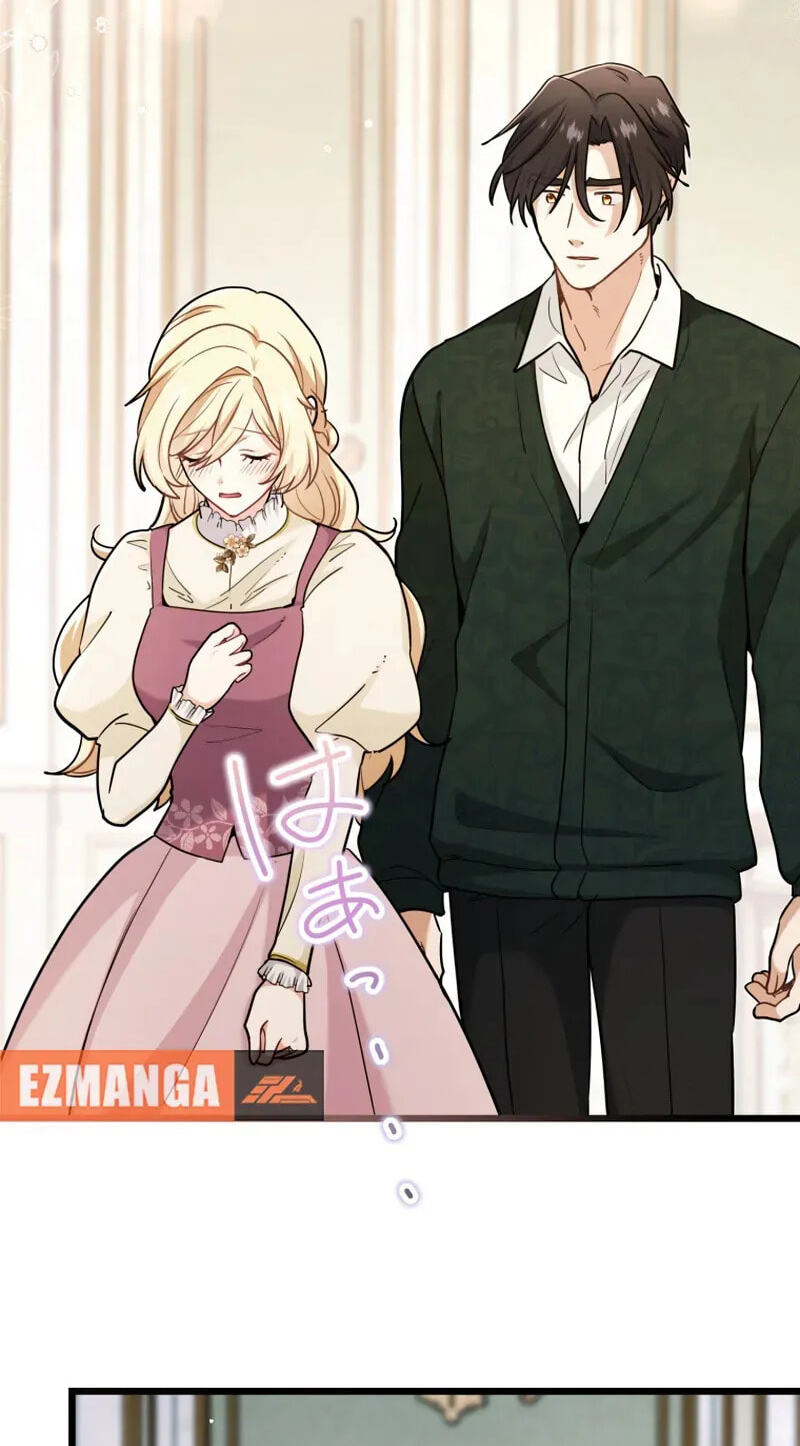 Forget That Night, Your Majesty Chapter 85 page 26 - 