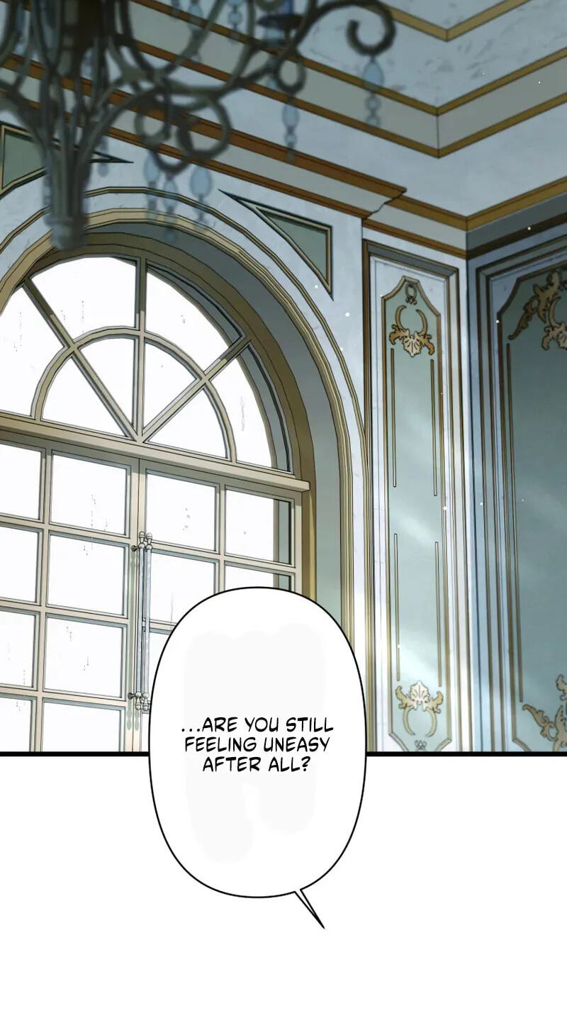 Forget That Night, Your Majesty Chapter 85 page 28 - 