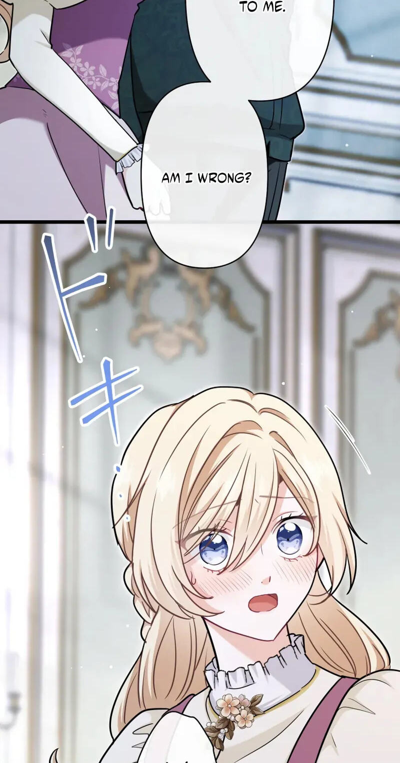 Forget That Night, Your Majesty Chapter 85 page 31 - 