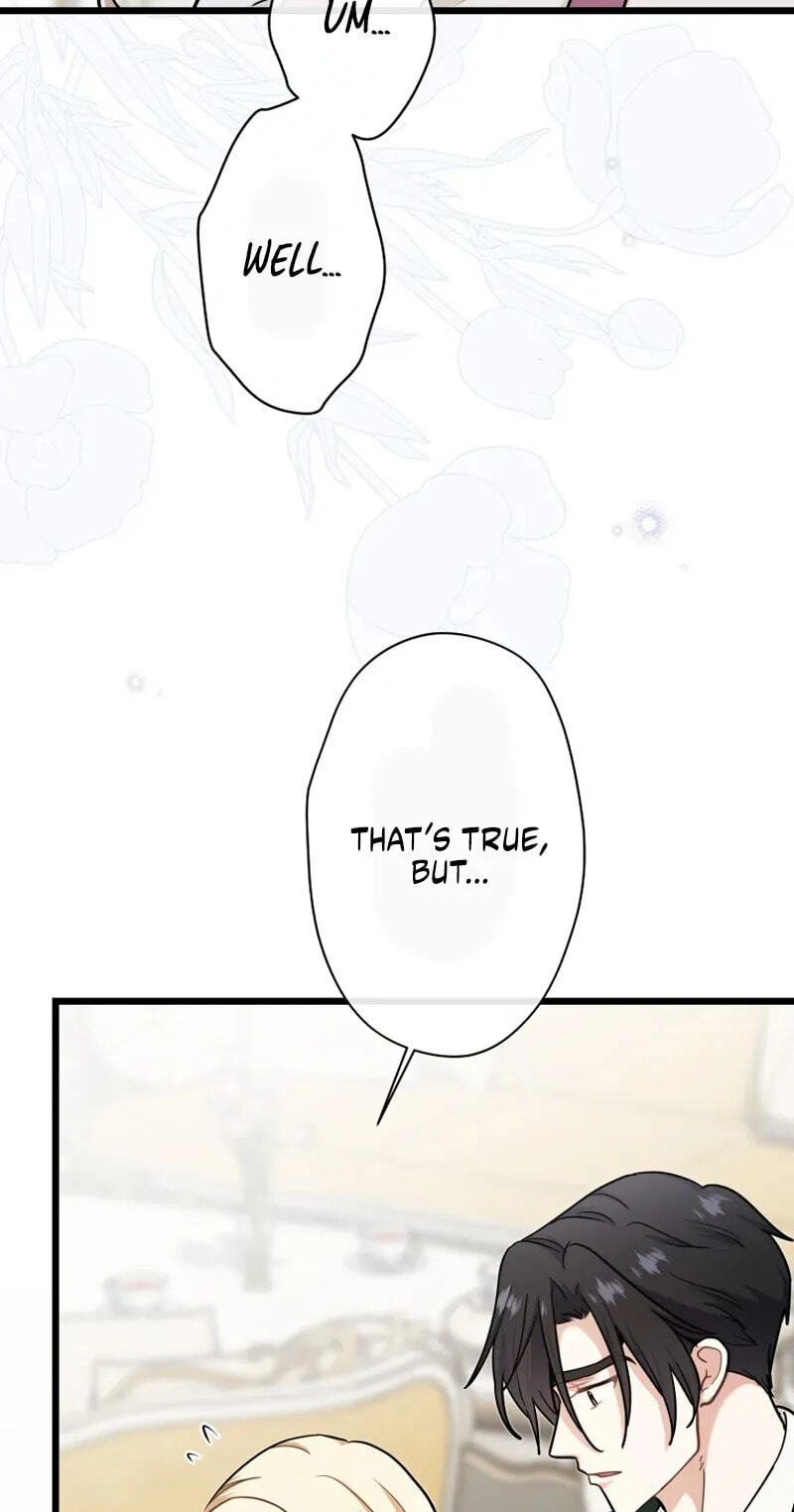 Forget That Night, Your Majesty Chapter 85 page 32 - 