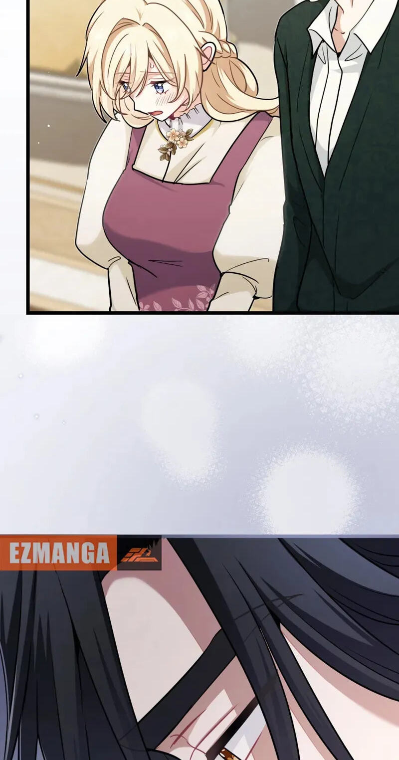 Forget That Night, Your Majesty Chapter 85 page 33 - 
