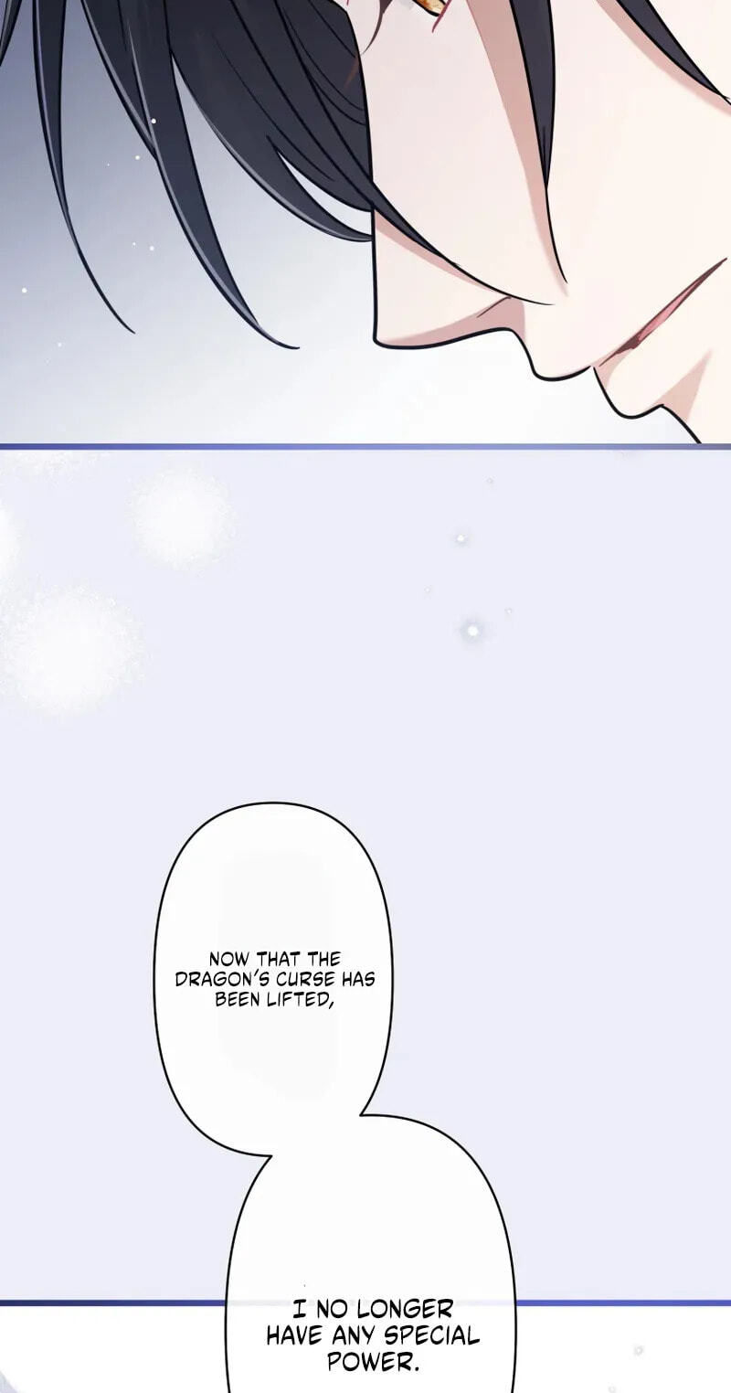Forget That Night, Your Majesty Chapter 85 page 34 - 