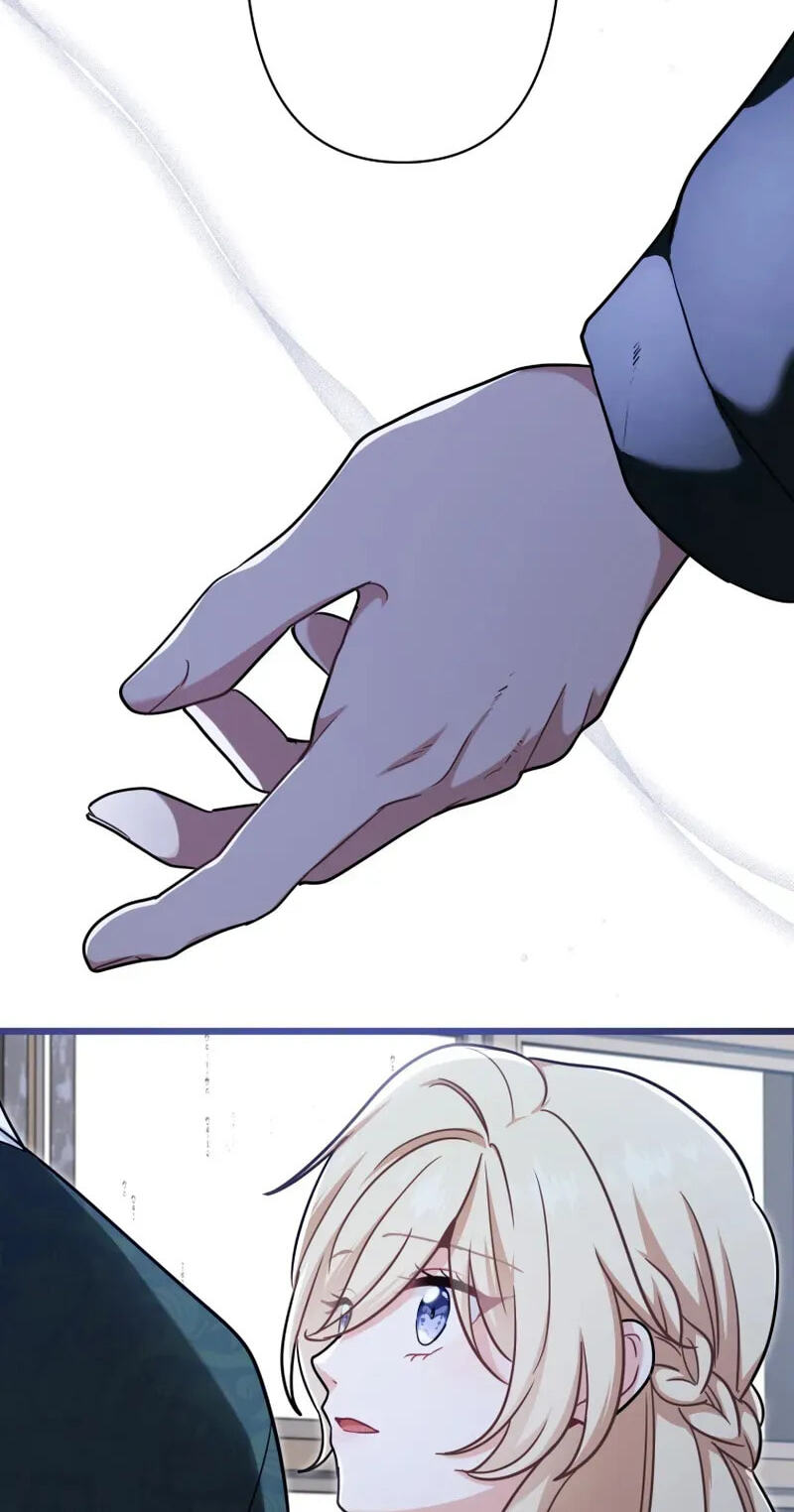 Forget That Night, Your Majesty Chapter 85 page 35 - 