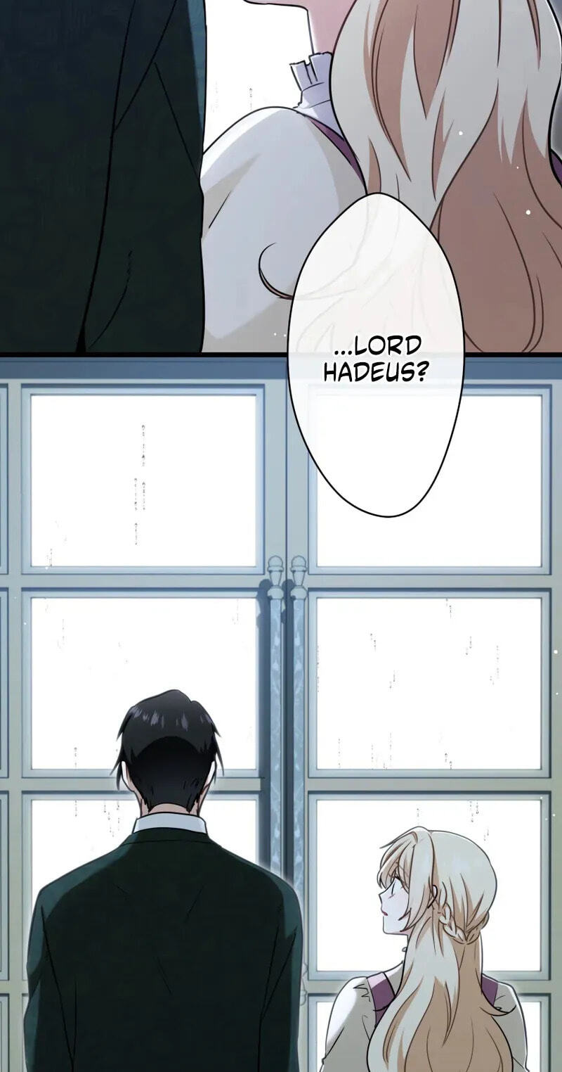 Forget That Night, Your Majesty Chapter 85 page 36 - 