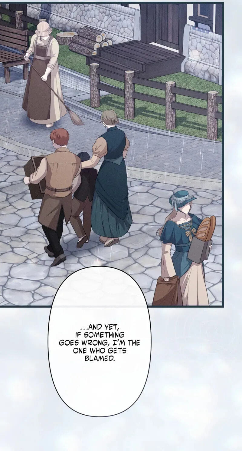 Forget That Night, Your Majesty Chapter 85 page 38 - 