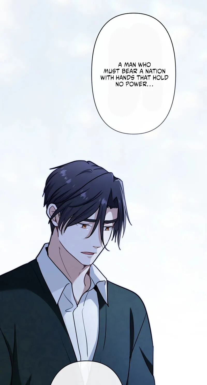 Forget That Night, Your Majesty Chapter 85 page 39 - 