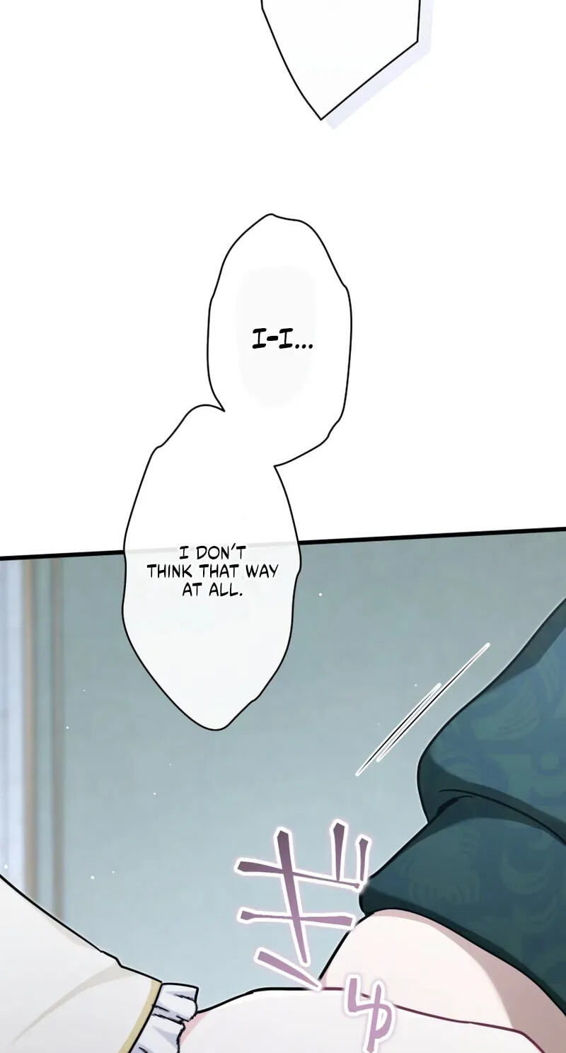 Forget That Night, Your Majesty Chapter 85 page 41 - 