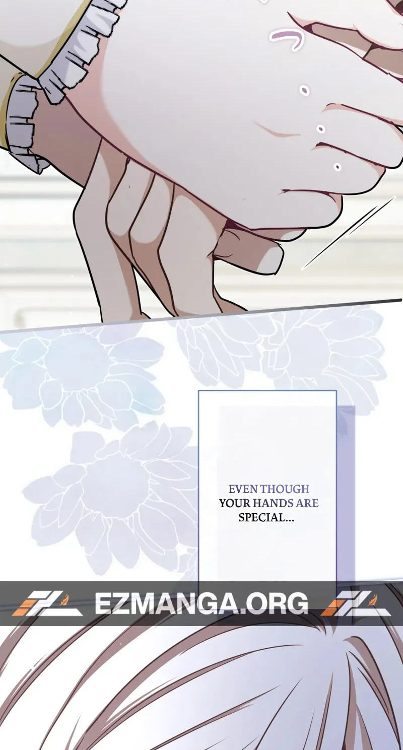 Forget That Night, Your Majesty Chapter 85 page 42 - 