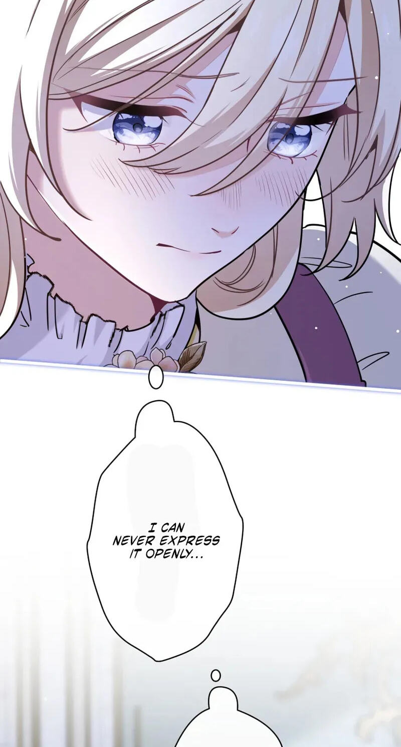 Forget That Night, Your Majesty Chapter 85 page 43 - 