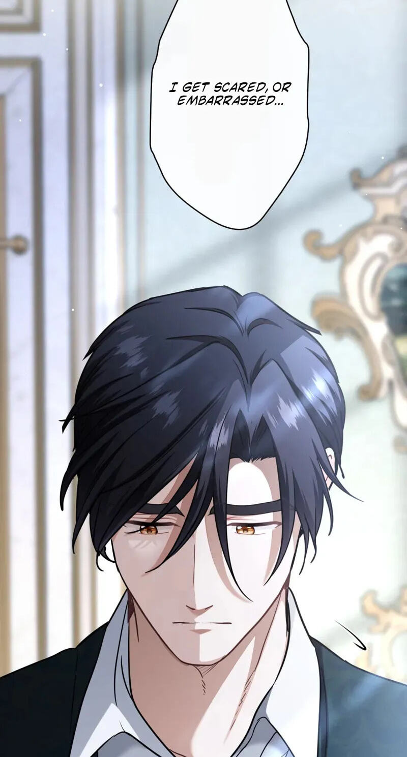 Forget That Night, Your Majesty Chapter 85 page 44 - 