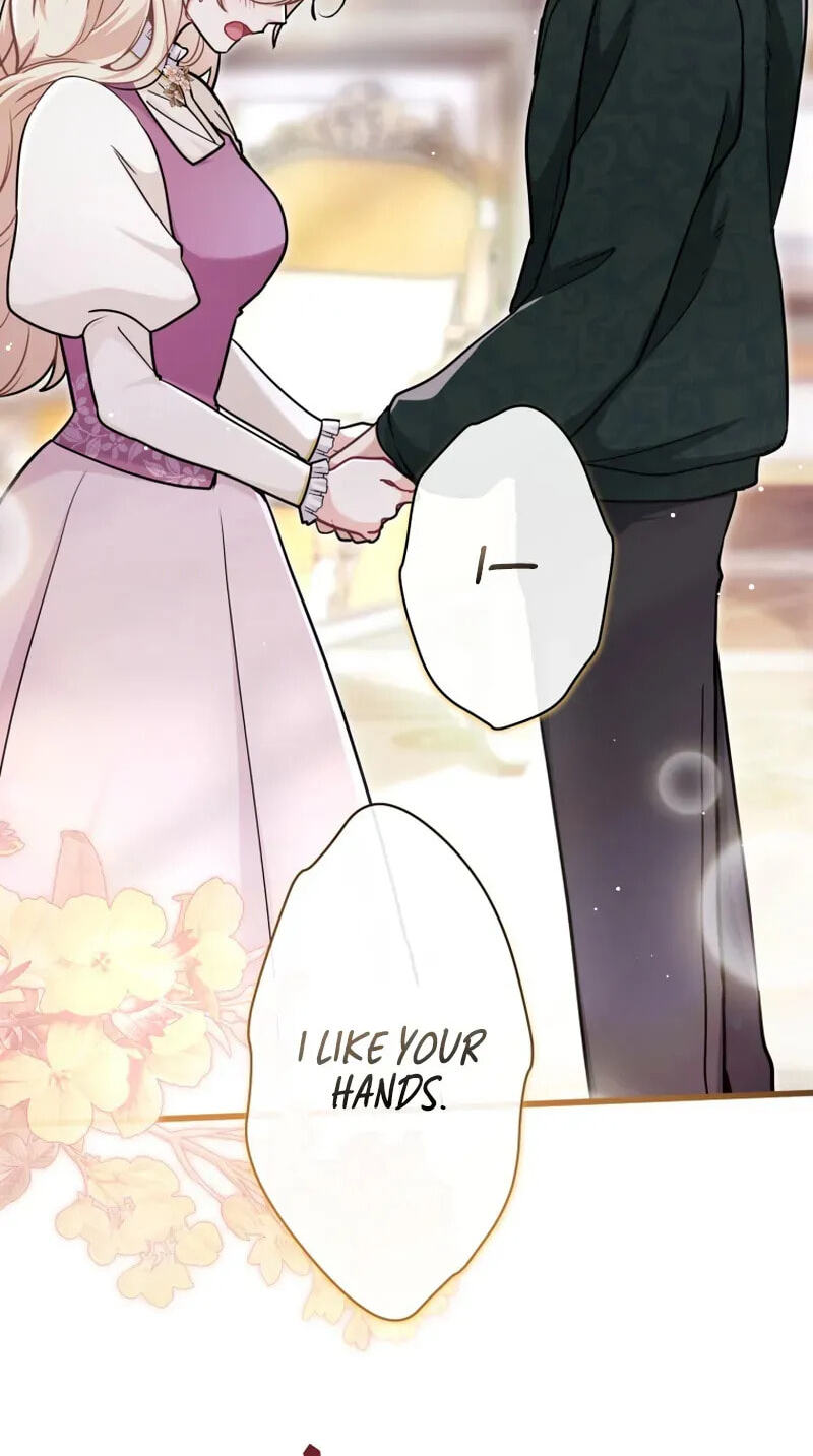 Forget That Night, Your Majesty Chapter 85 page 47 - 