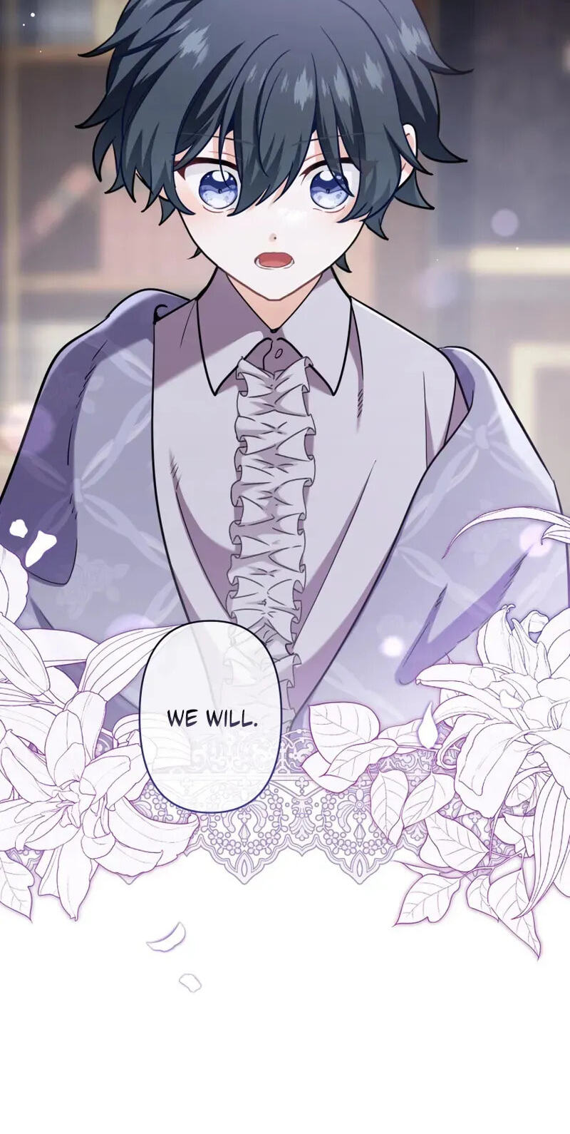 Forget That Night, Your Majesty Chapter 85 page 6 - 