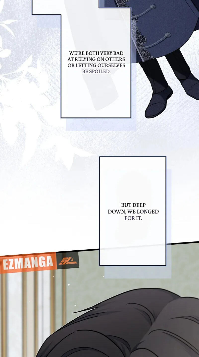 Forget That Night, Your Majesty Chapter 85 page 51 - 