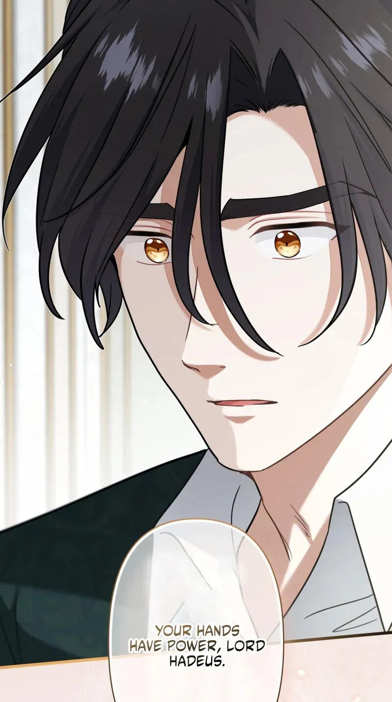 Forget That Night, Your Majesty Chapter 85 page 52 - 