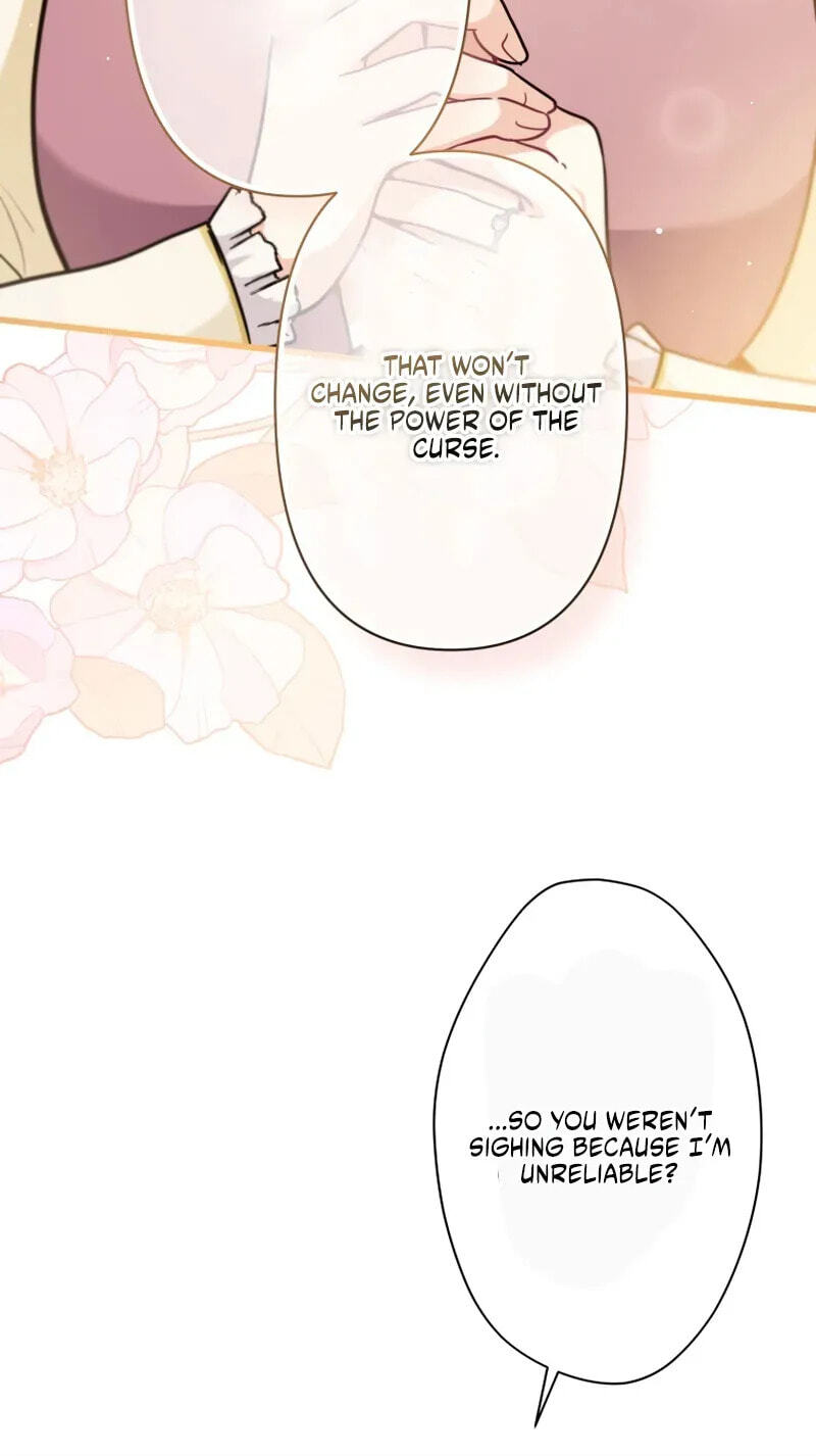 Forget That Night, Your Majesty Chapter 85 page 54 - 