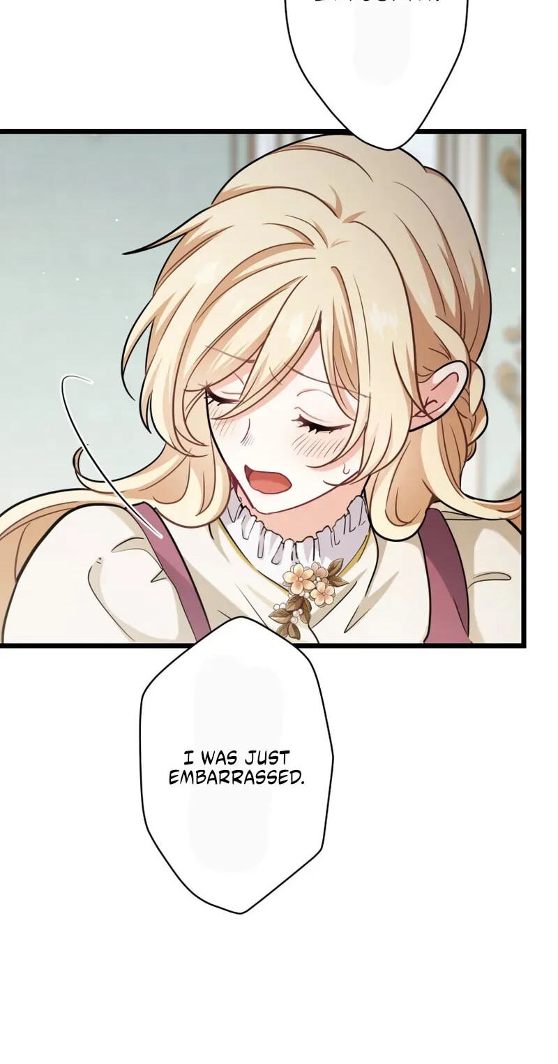 Forget That Night, Your Majesty Chapter 85 page 56 - 