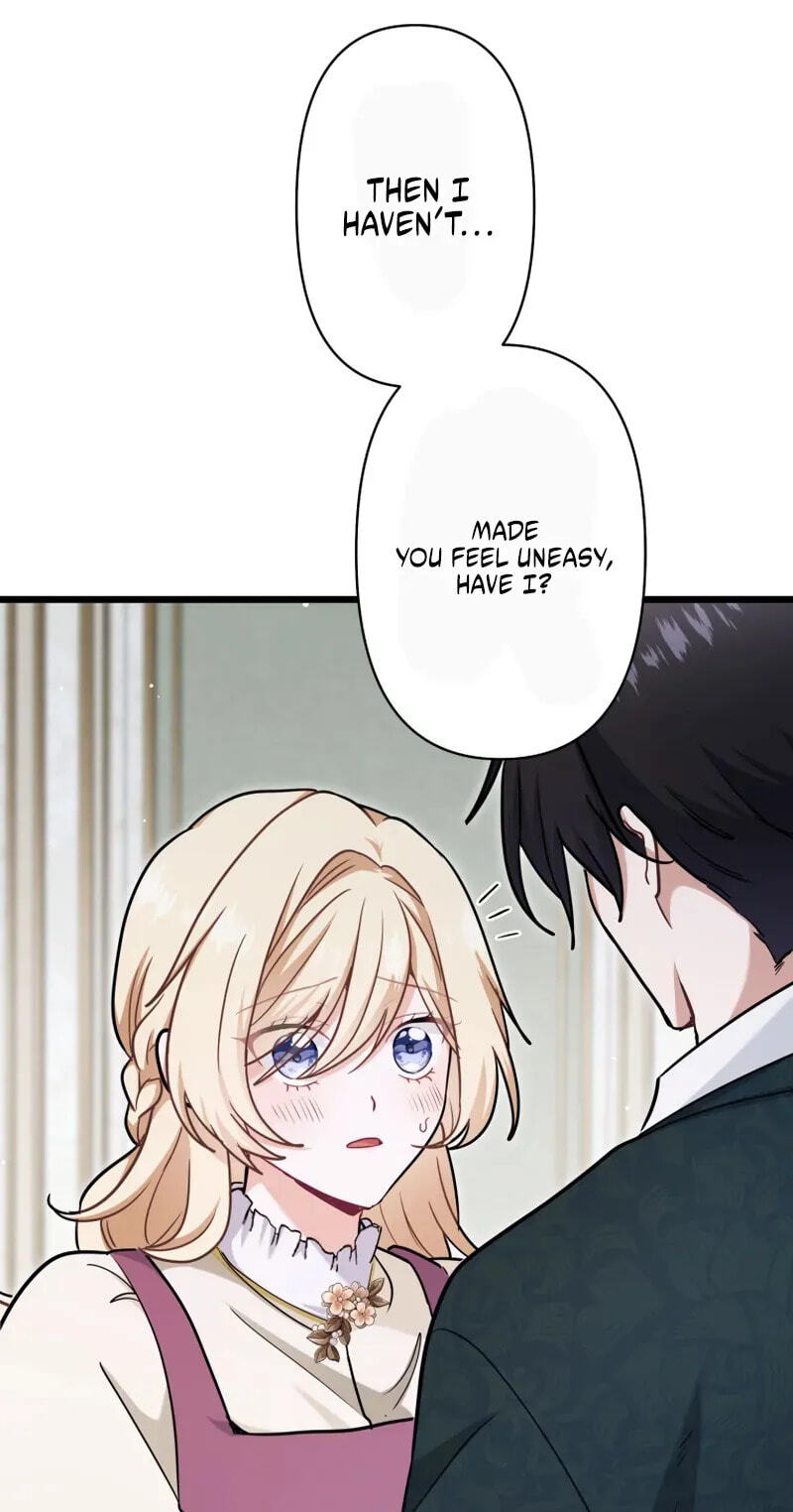 Forget That Night, Your Majesty Chapter 85 page 57 - 