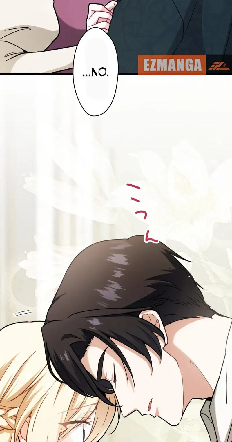 Forget That Night, Your Majesty Chapter 85 page 58 - 