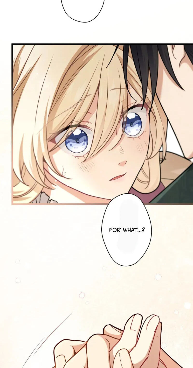 Forget That Night, Your Majesty Chapter 85 page 60 - 