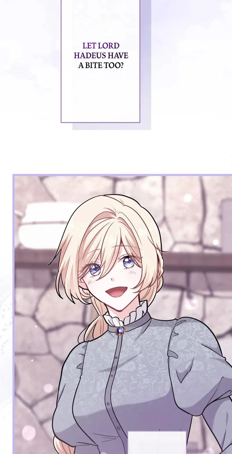 Forget That Night, Your Majesty Chapter 87 page 14 - 