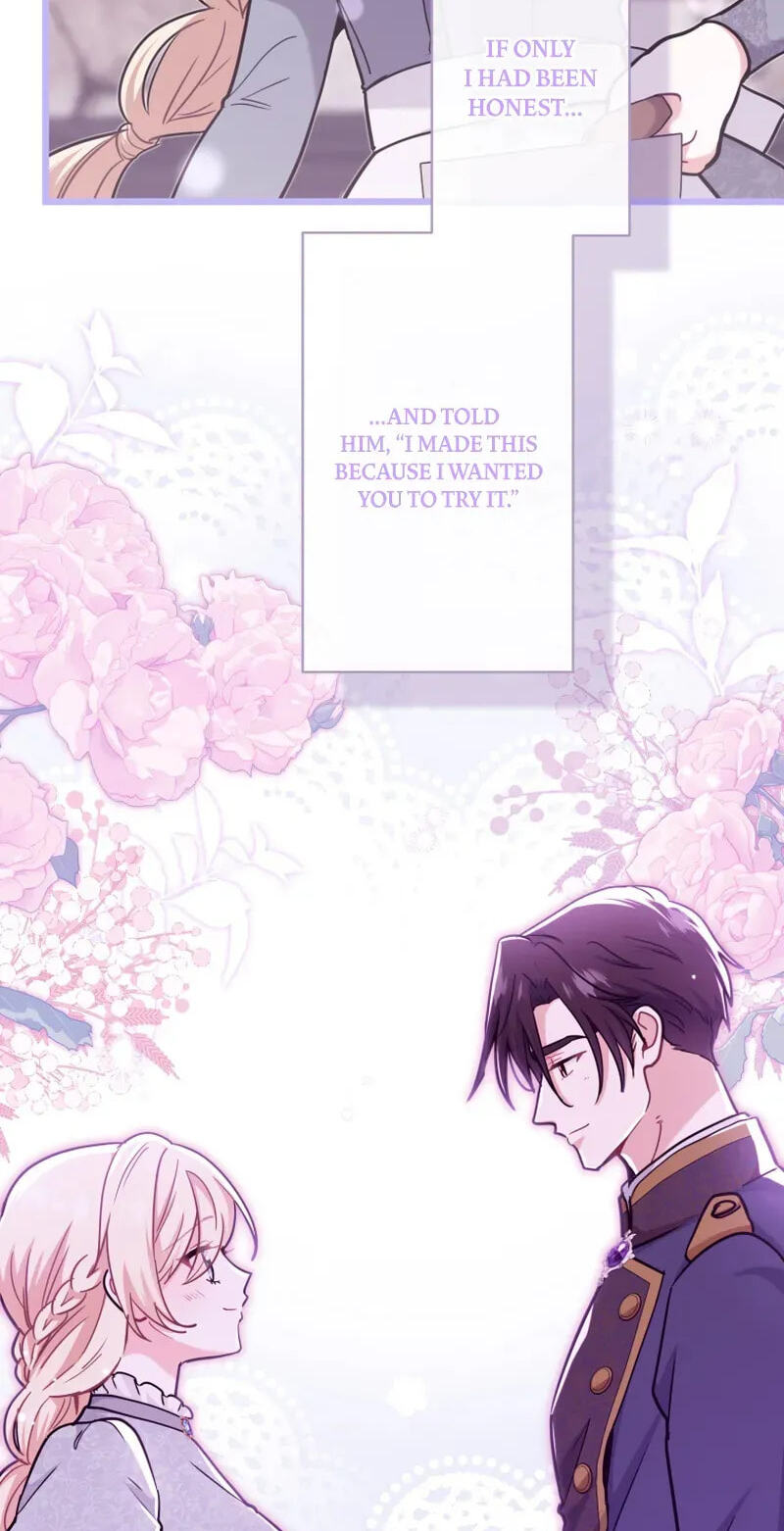Forget That Night, Your Majesty Chapter 87 page 15 - 