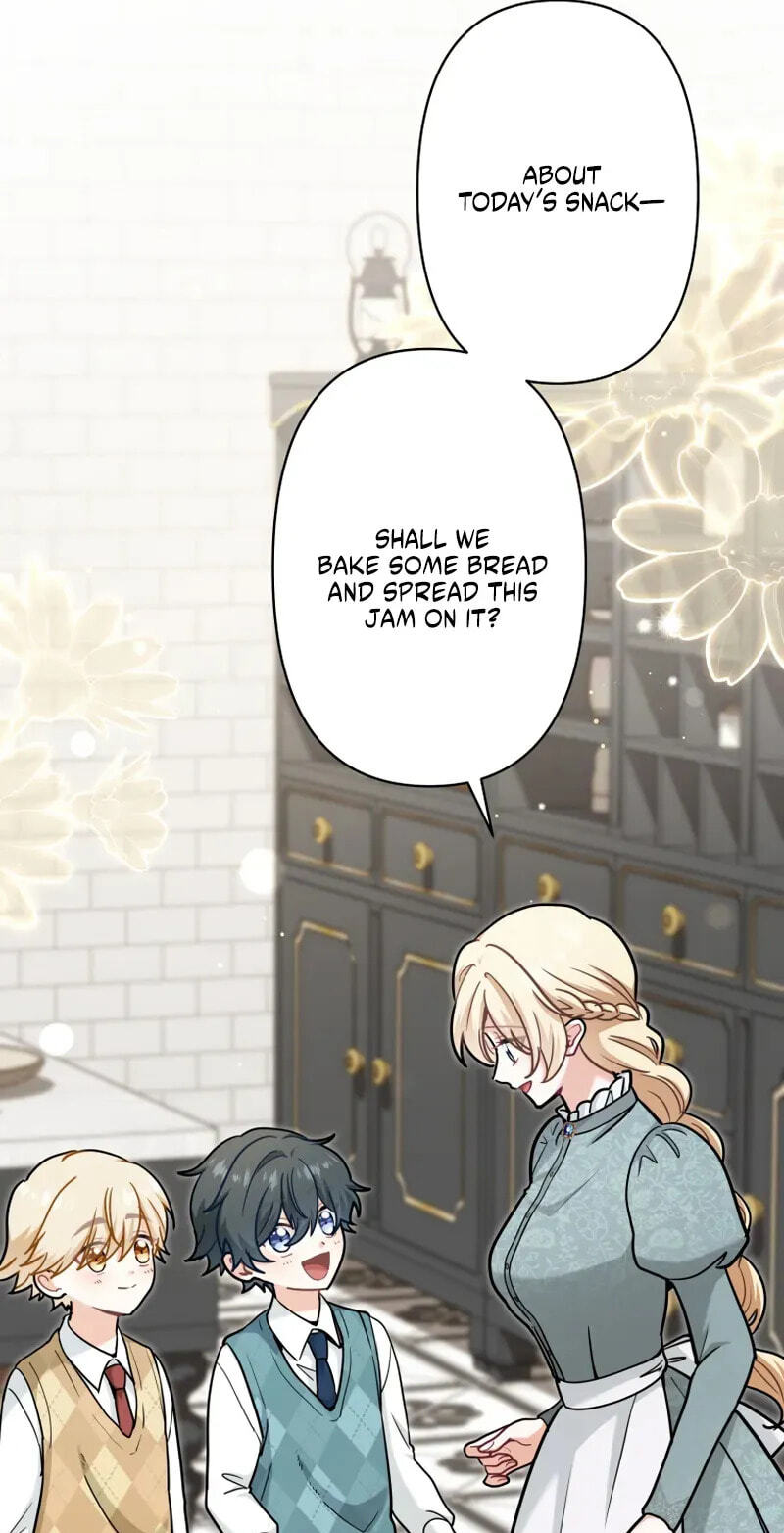 Forget That Night, Your Majesty Chapter 87 page 19 - 