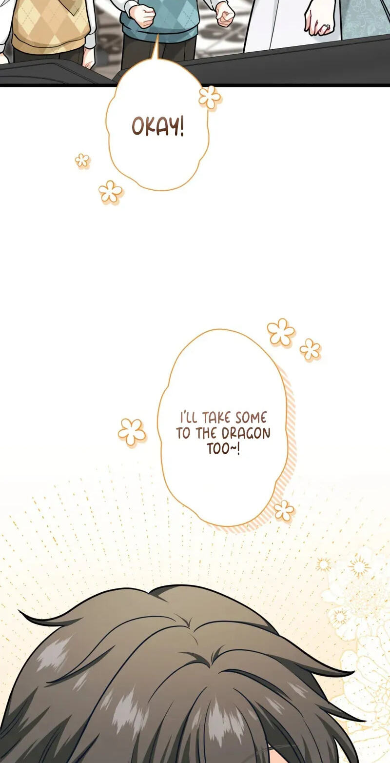 Forget That Night, Your Majesty Chapter 87 page 20 - 