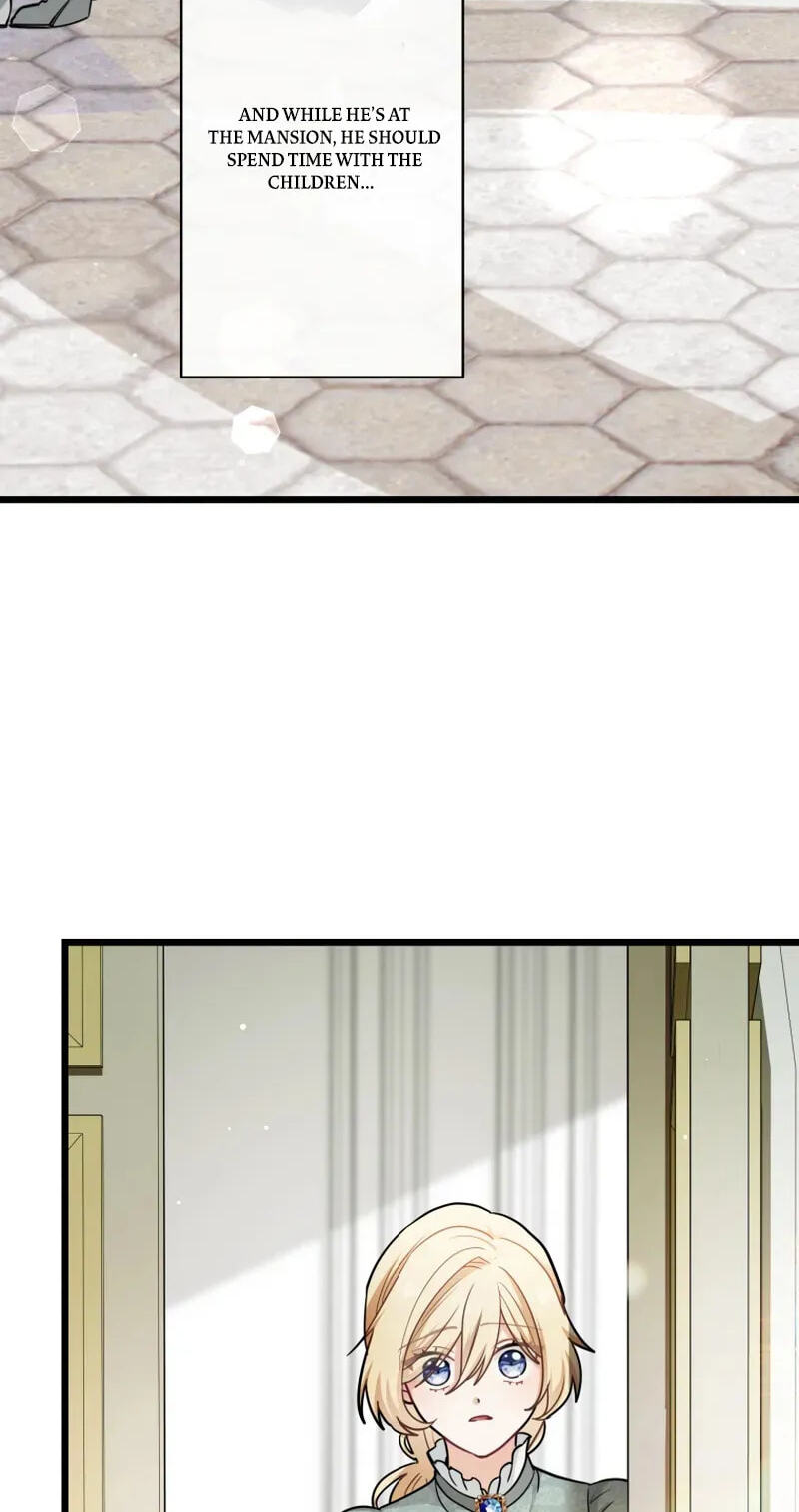 Forget That Night, Your Majesty Chapter 87 page 3 - 