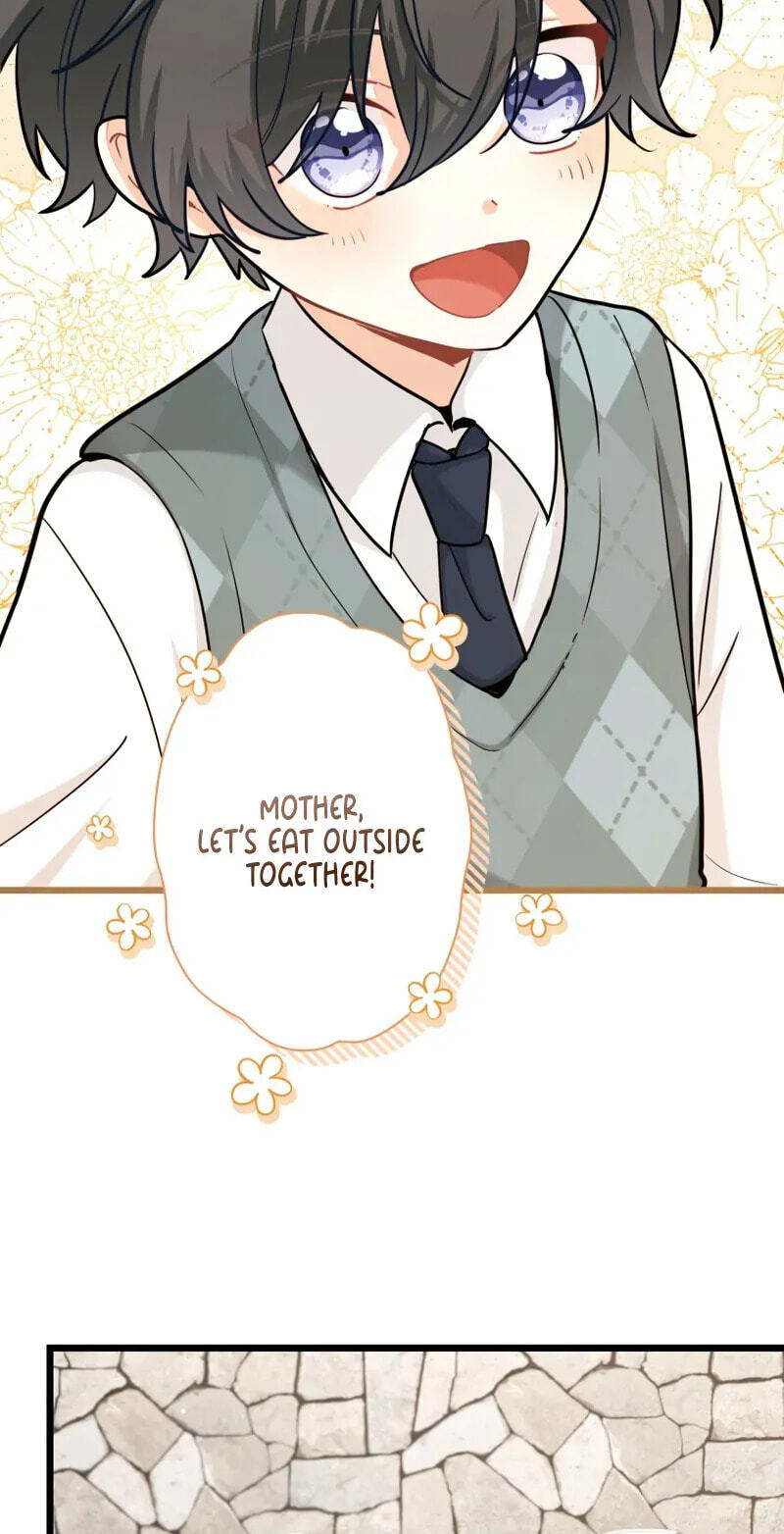 Forget That Night, Your Majesty Chapter 87 page 21 - 