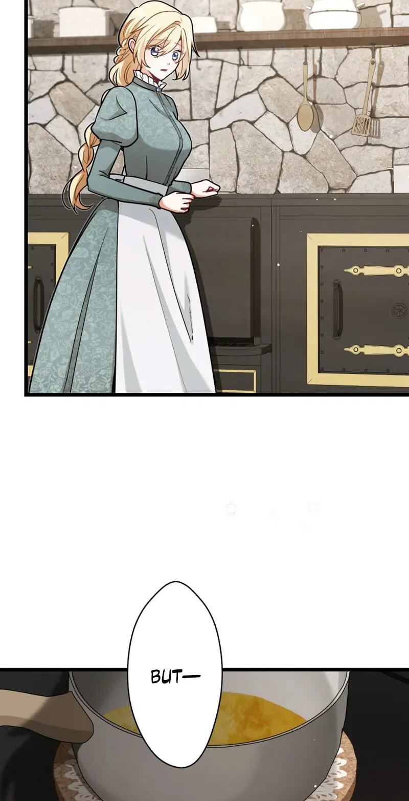 Forget That Night, Your Majesty Chapter 87 page 22 - 