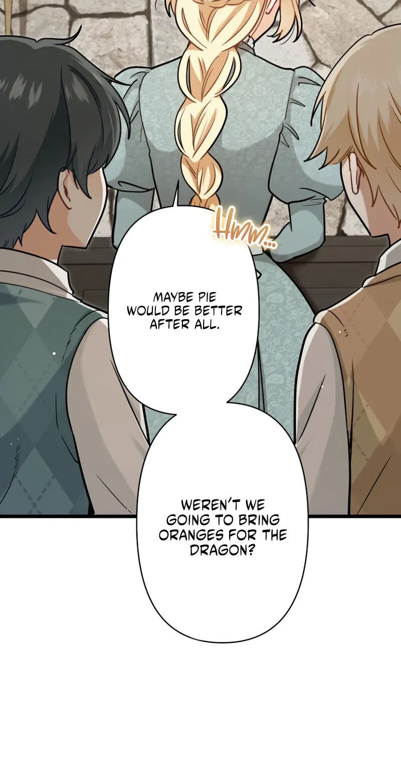 Forget That Night, Your Majesty Chapter 87 page 24 - 