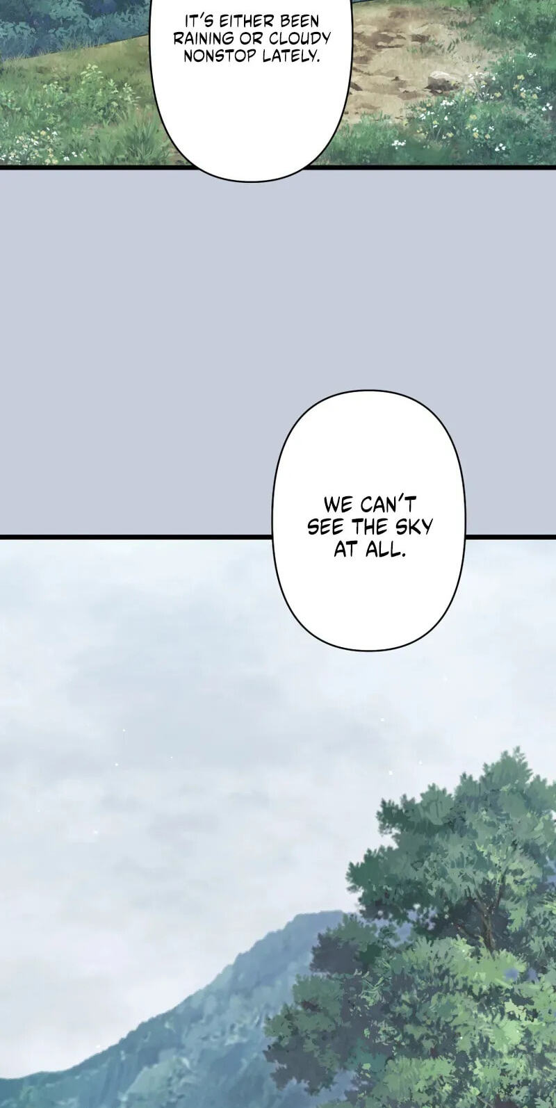 Forget That Night, Your Majesty Chapter 87 page 30 - 