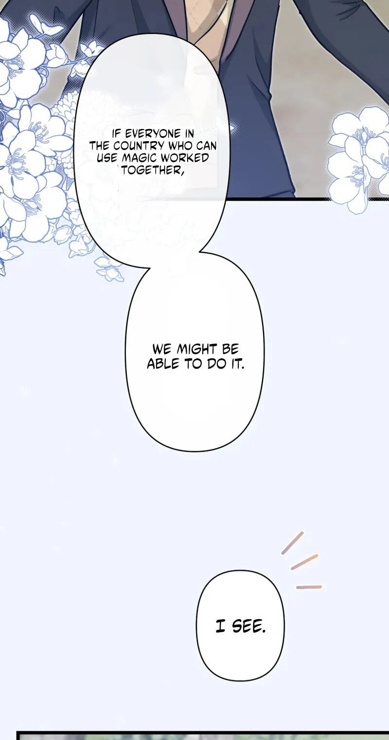 Forget That Night, Your Majesty Chapter 87 page 34 - 