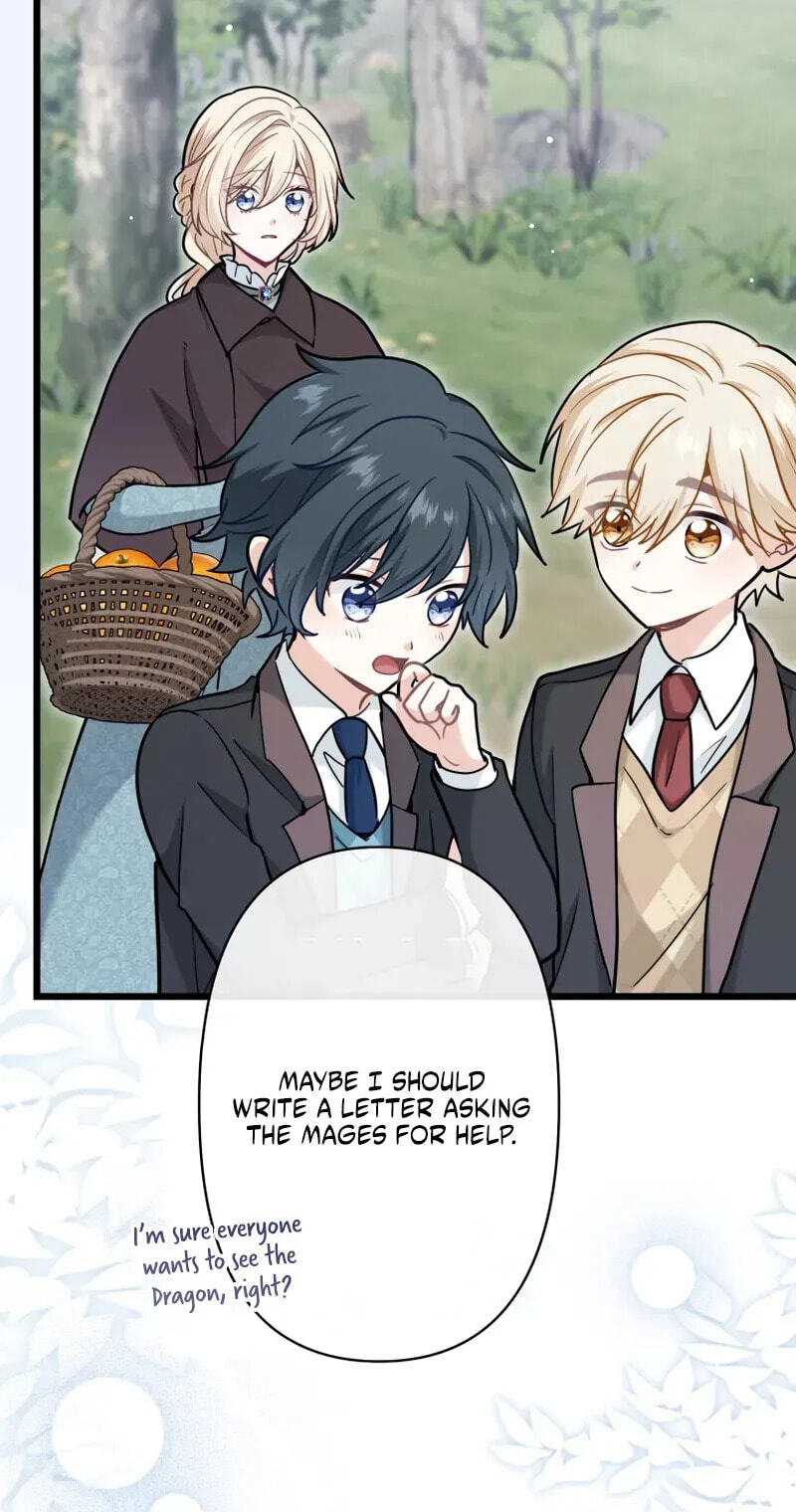 Forget That Night, Your Majesty Chapter 87 page 35 - 
