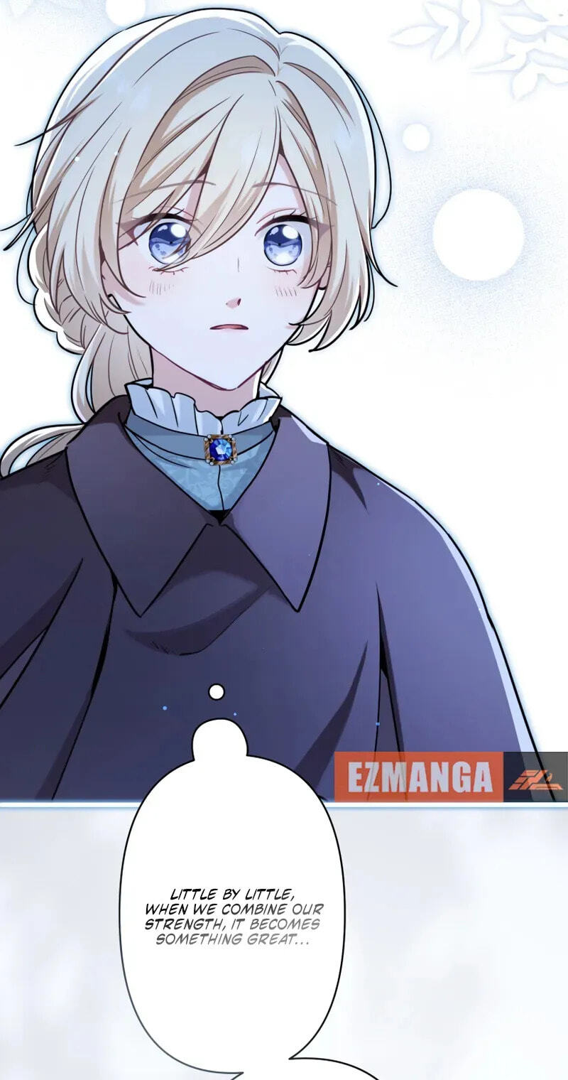 Forget That Night, Your Majesty Chapter 87 page 36 - 