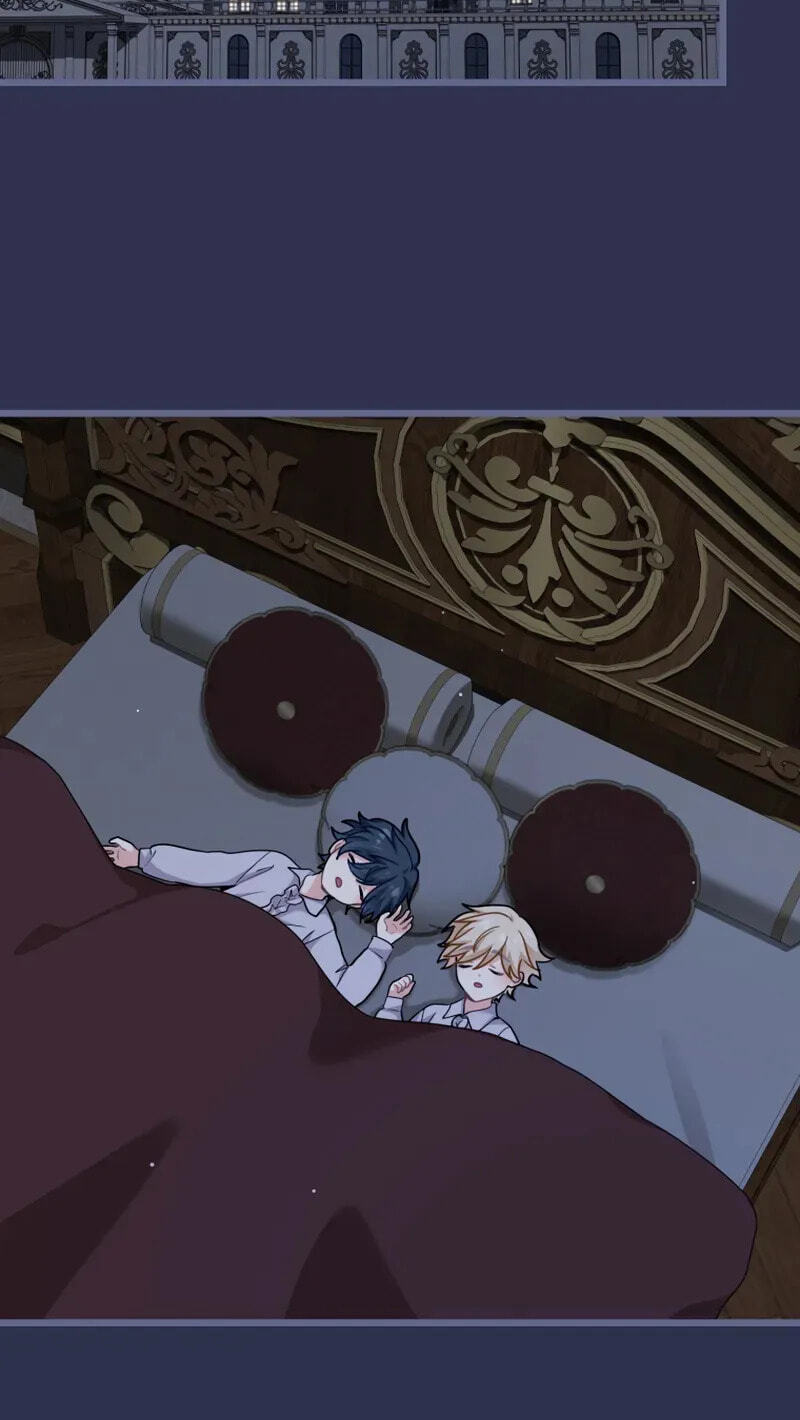 Forget That Night, Your Majesty Chapter 87 page 48 - 