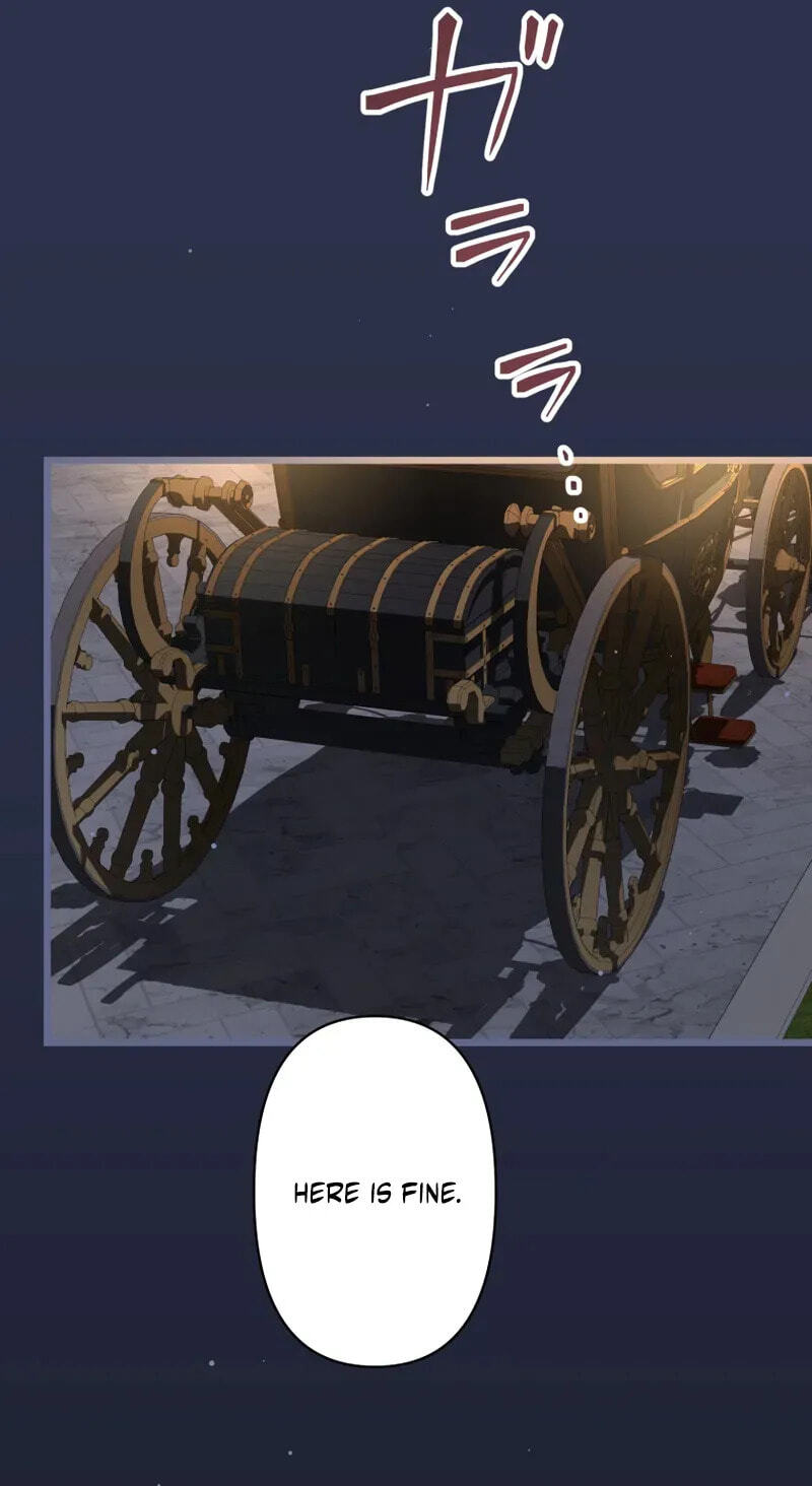 Forget That Night, Your Majesty Chapter 87 page 49 - 