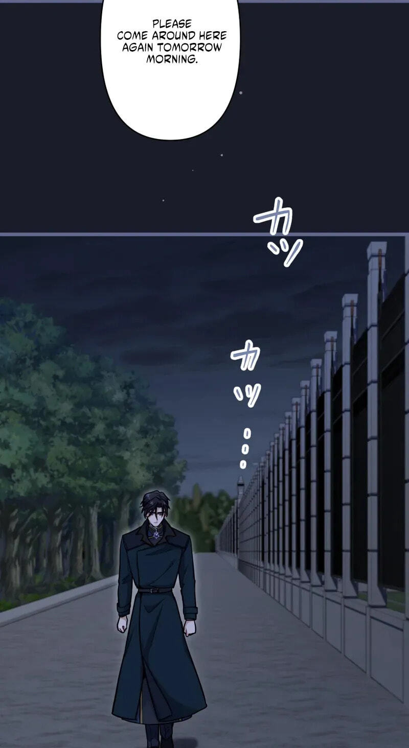 Forget That Night, Your Majesty Chapter 87 page 51 - 