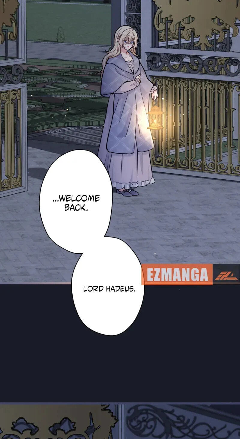 Forget That Night, Your Majesty Chapter 87 page 53 - 