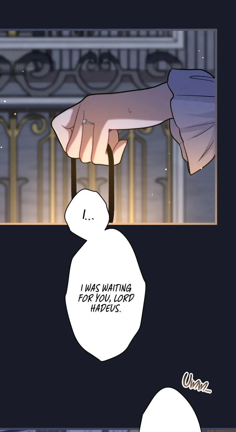 Forget That Night, Your Majesty Chapter 87 page 55 - 