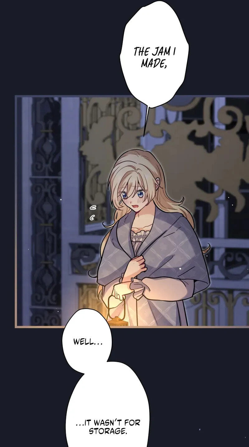 Forget That Night, Your Majesty Chapter 87 page 57 - 