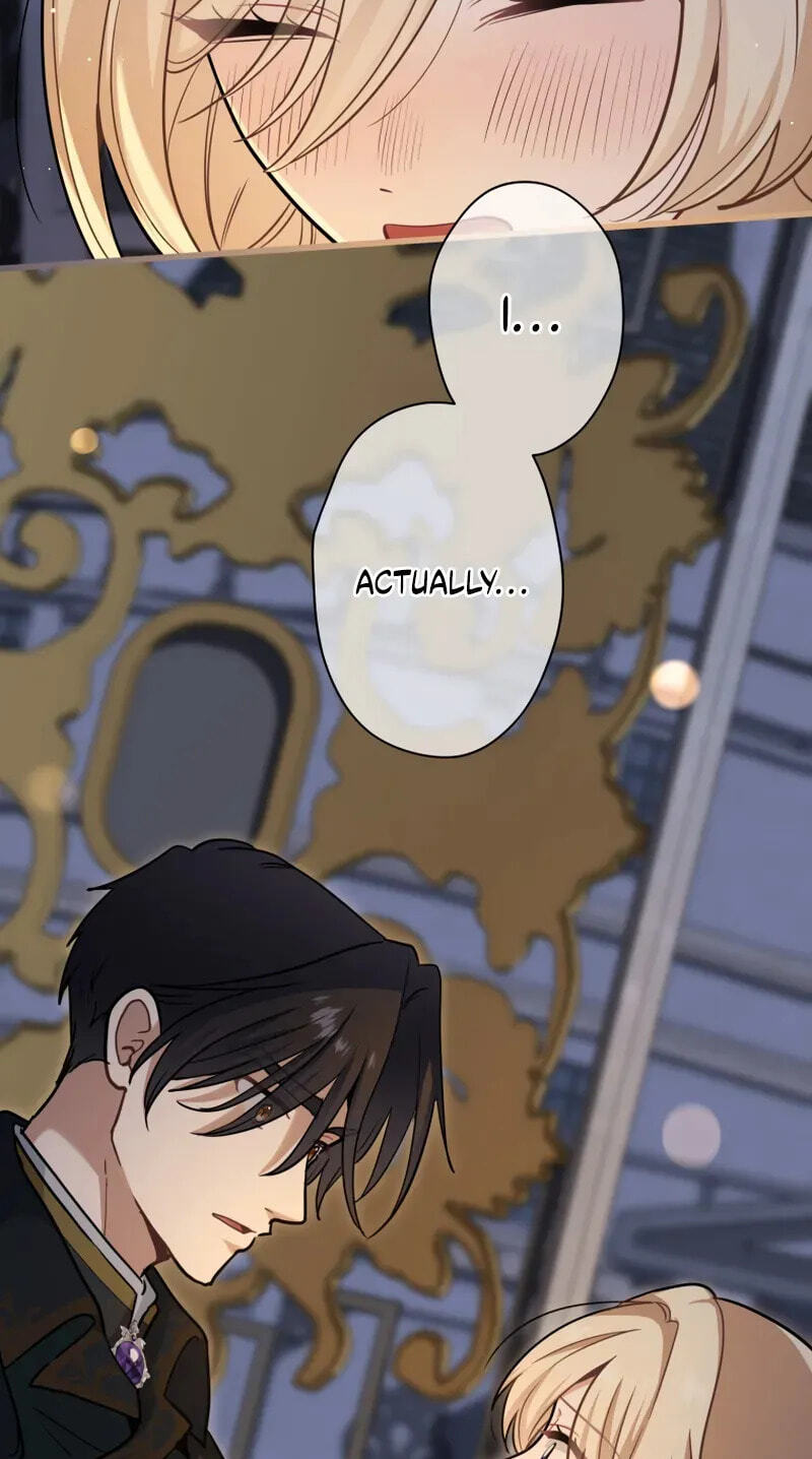 Forget That Night, Your Majesty Chapter 87 page 59 - 