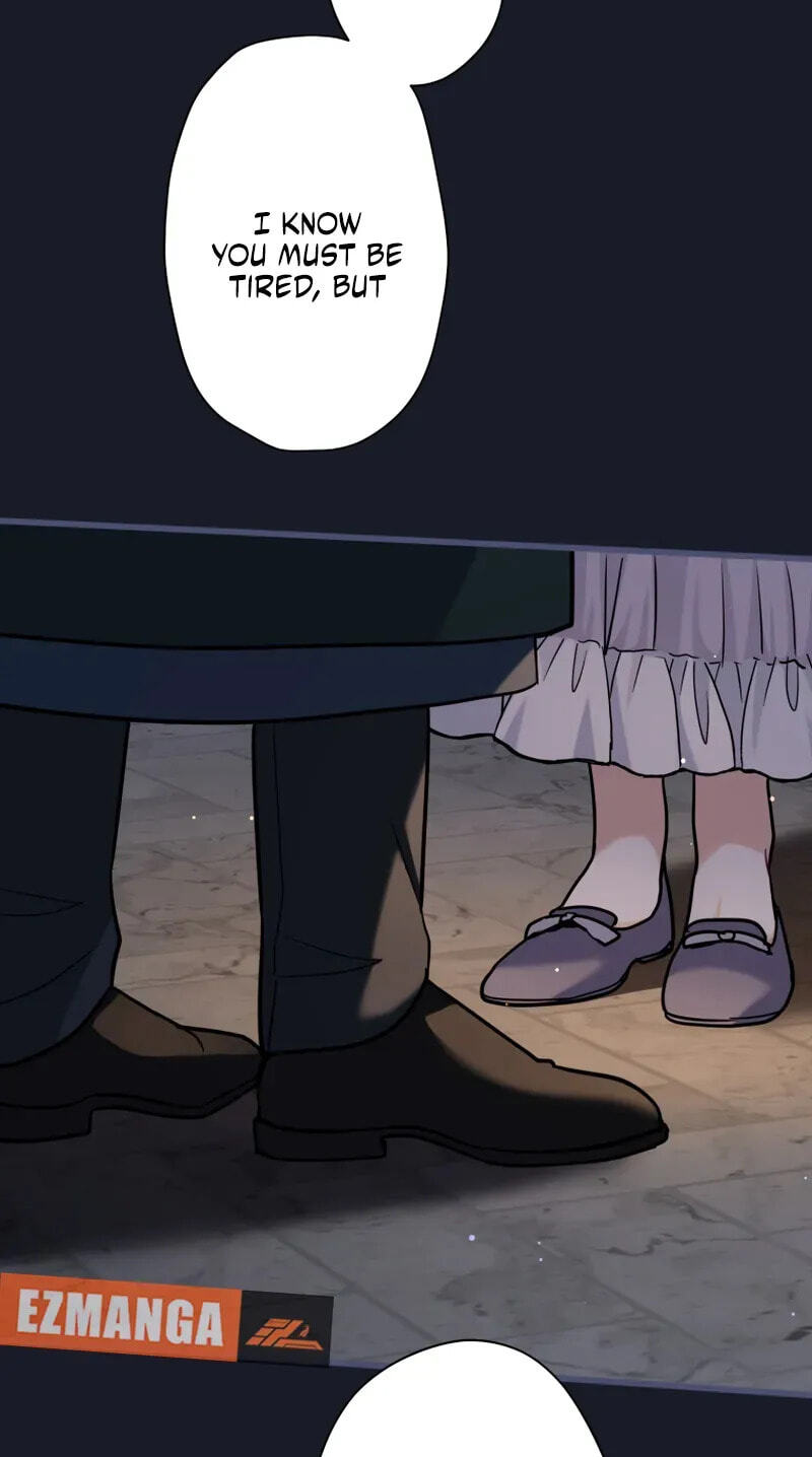 Forget That Night, Your Majesty Chapter 87 page 61 - 