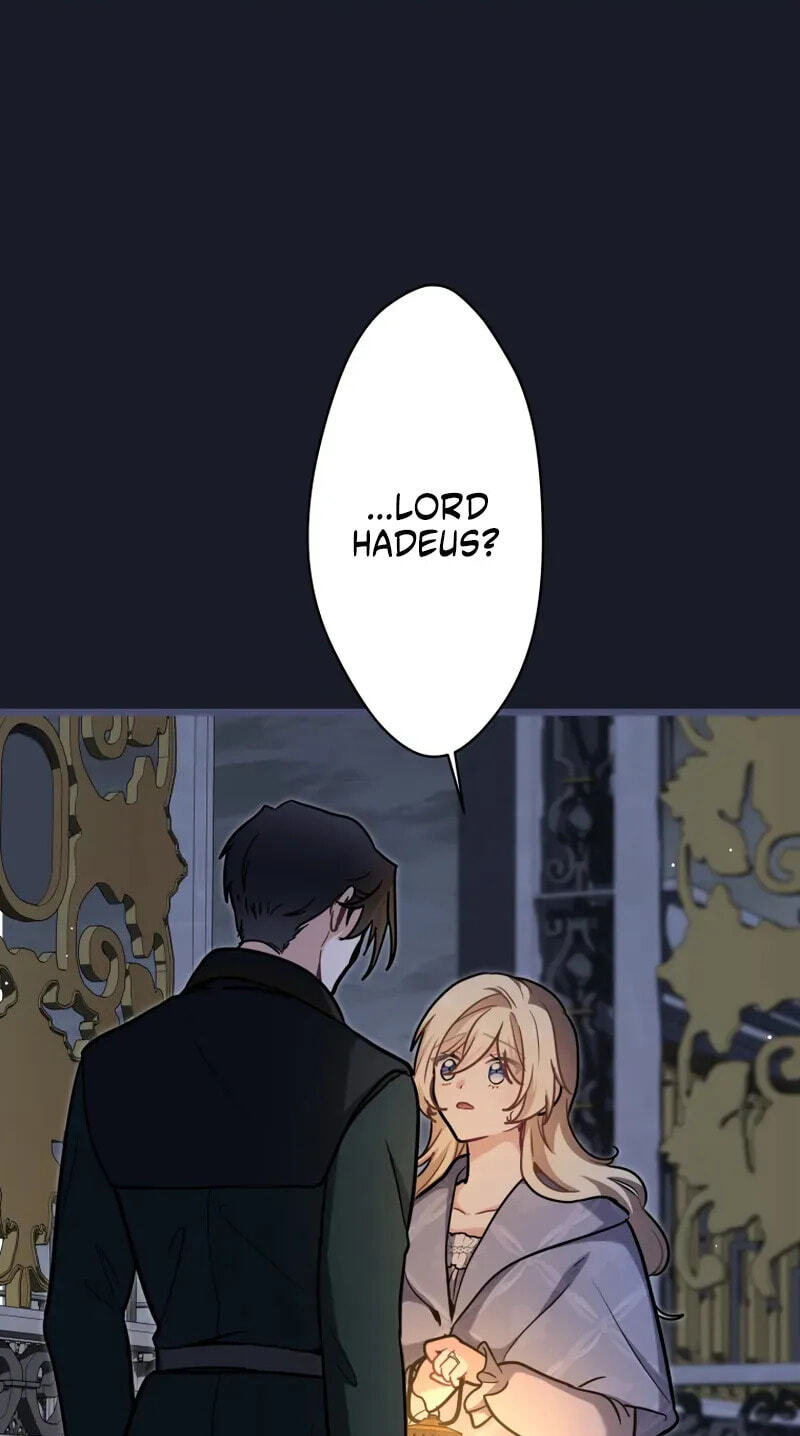 Forget That Night, Your Majesty Chapter 87 page 63 - 